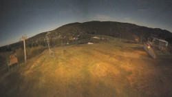 Skiareál Bublava