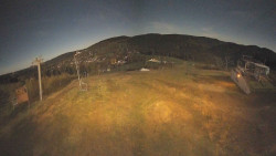 Skiareál Bublava