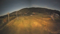 Skiareál Bublava
