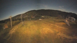 Skiareál Bublava