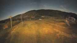 Skiareál Bublava