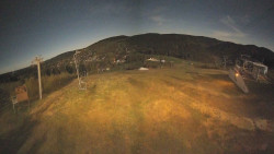 Skiareál Bublava