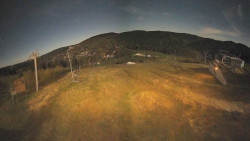 Skiareál Bublava