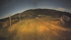 Skiareál Bublava