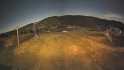 Skiareál Bublava