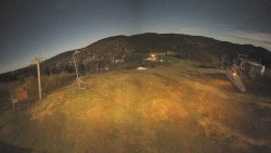Skiareál Bublava
