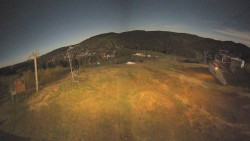 Skiareál Bublava