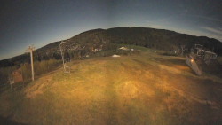 Skiareál Bublava