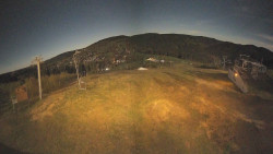 Skiareál Bublava