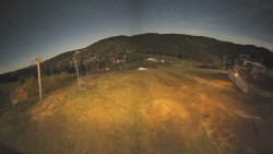 Skiareál Bublava