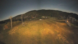 Skiareál Bublava