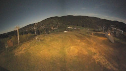 Skiareál Bublava