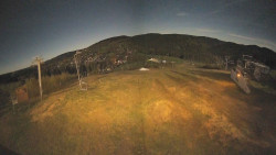 Skiareál Bublava