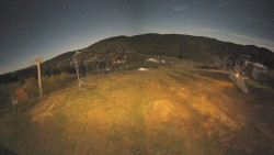Skiareál Bublava