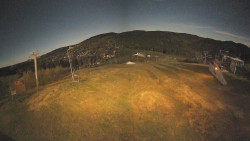 Skiareál Bublava