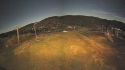 Skiareál Bublava
