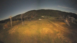 Skiareál Bublava