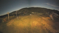 Skiareál Bublava