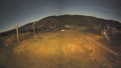 Skiareál Bublava