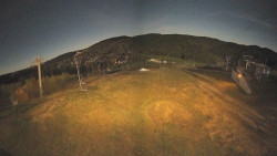 Skiareál Bublava