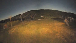 Skiareál Bublava