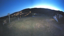 Skiareál Bublava
