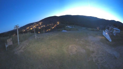 Skiareál Bublava