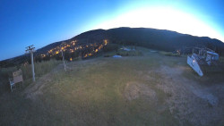 Skiareál Bublava