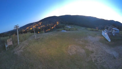Skiareál Bublava