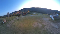 Skiareál Bublava