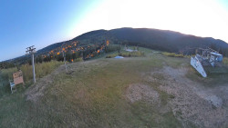 Skiareál Bublava