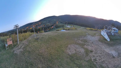Skiareál Bublava