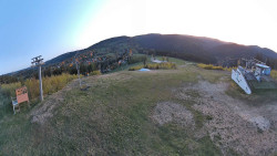 Skiareál Bublava