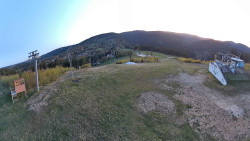 Skiareál Bublava