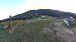Skiareál Bublava
