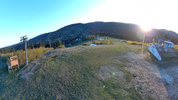Skiareál Bublava