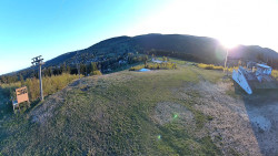 Skiareál Bublava