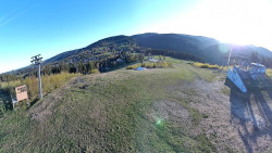 Skiareál Bublava