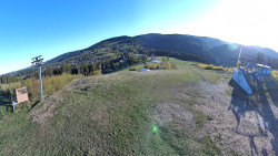 Skiareál Bublava