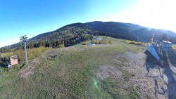 Skiareál Bublava