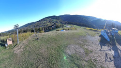 Skiareál Bublava