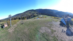Skiareál Bublava
