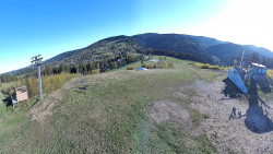 Skiareál Bublava