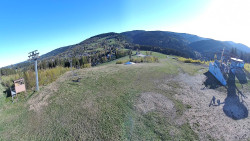 Skiareál Bublava