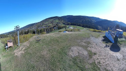 Skiareál Bublava