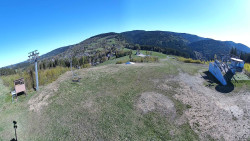 Skiareál Bublava