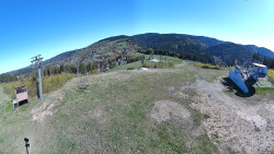 Skiareál Bublava