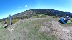 Skiareál Bublava