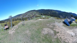 Skiareál Bublava