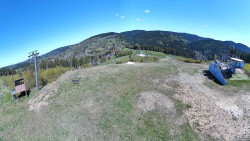 Skiareál Bublava